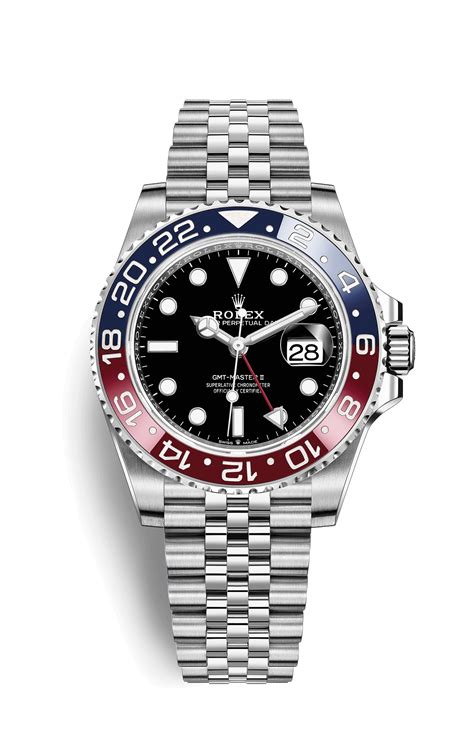 rolex pepsi limited edition|rolex gmt pepsi 2022.